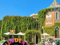 -大连海昌发现王国主题公园