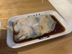 -银记肠粉店(南方医院店)