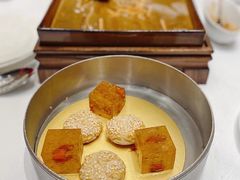 -万豪金殿(香港JW万豪酒店)