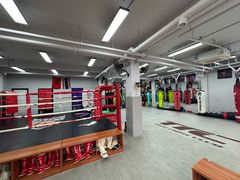 -TFC 纯泰拳馆MuayThai