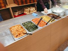 -乡党臊子面(丰庆公园店)