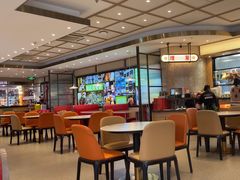 -香港新记茶餐厅(春熙太古里店)