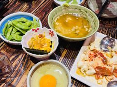 -平成屋·午肴夜酒(四川北路店)