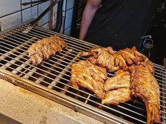 -八一路好吃街(雨田商务大厦店)