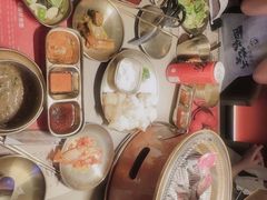 -西塔老太太泥炉烤肉(温州首店万象城黑金店)