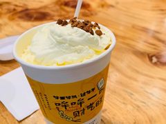 -茶颜悦色(吾悦广场六号门店)