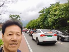-沣峪口