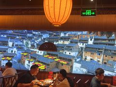 -老湘村·湖南土菜(天河维多利店)