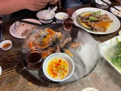 -大洋家·精品潮汕菜·生腌砂锅粥(天河东路店)