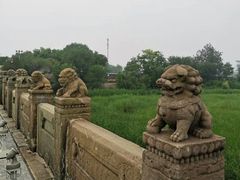 -卢沟桥文化旅游区(卢沟桥)