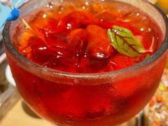 -街角等你.大连海鲜烧烤.经典铁板海鲜串(西安路店)