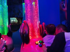 -沈阳海洋探索中心