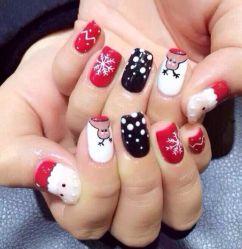 iphone_upload_pic-Easy Lady美甲美睫半永久纹绣工作室