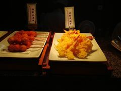 -松子料理(白家庄店)