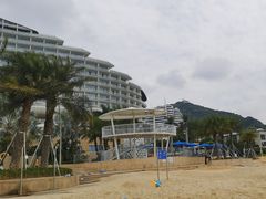-深圳大梅沙京基洲际度假酒店