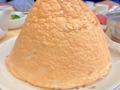 法式梳乎厘-心点盛宴江南西店