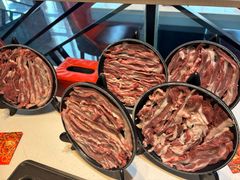-倍儿红喜临门火锅(文兴路店)