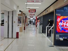 -苏宁易购(上海沪太路二店)