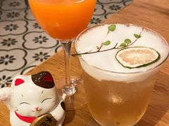 -埋位小酒馆(东城店)