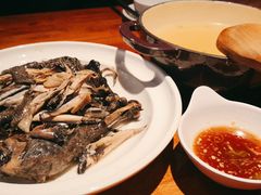-黑鸡小馆(金源店)