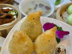 -怡景湾·海滨海鲜大酒楼·珠海老字号