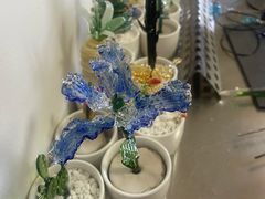 -不贰手作陶艺diy·烧玻璃·银饰团建(人民大学店)
