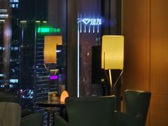 -三迪希尔顿酒店·星空酒廊