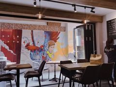 -Cyclus Craft Kitchen薩克思手工厨房