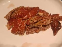 -宴周康·精致江浙菜(周浦店)
