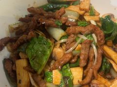 -寻裕记·现炒浇头面(人民广场店)