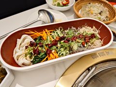 -锅当当铁锅炖烀饼王(长泰广场店)
