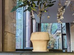 -浙江西子宾馆·瑶园咖啡厅