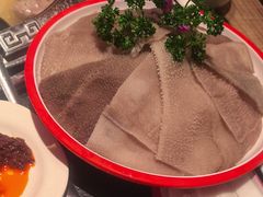 -牛品荟牛肉火锅(新城广场店)