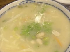 -老雒阳面馆·水席(定鼎门店)