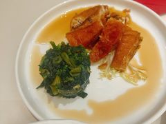 -得月楼·省级非遗·传统苏帮菜(观前店)