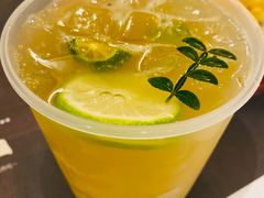 -盘炉forenza·云贵川融合小食堂 ( 钟楼中柳巷店)