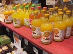 -西村叔叔的店·面包·甜品·蛋糕(崂山丽达店)