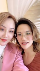 中发-THE LOG SALON 记录