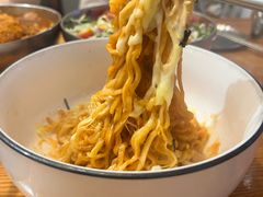 -青春分食(仙林大学城店)