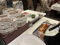 -福来居烤鸭店(天坛二店)