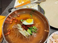 -完美生活炭火烤肉(二马路店)