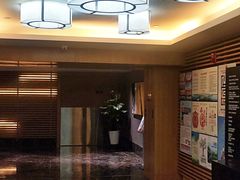 -闻泰花园酒店