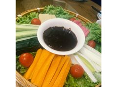 -湘约爨厨(太白立交店)