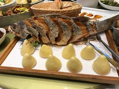 -山东宾馆·齐鲁苑餐厅