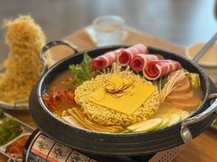-WOW LUCKY创意韩料(龙阳广场店)