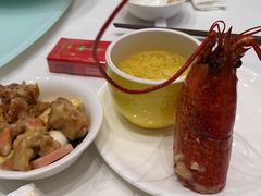 -扬州狮子楼·非遗淮扬菜(总店)