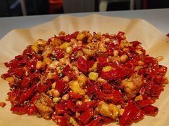 -禄鼎记·多口味酸菜鱼(侨鑫店)
