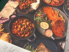 -bosphorus 铂斯西餐厅·土耳其烧烤(环市中路店)