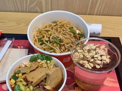 -盛香亭热卤糖水铺(生源时代店)