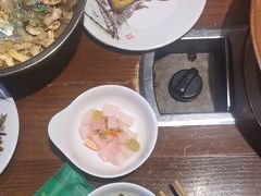 -老诚一锅羊蝎子(天通苑东三区直营店)